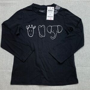 First Impressions Toddler Boys Cotton Critters T-Shirt Size 4T